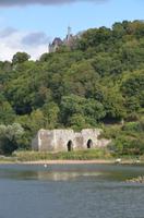 Flusskreuzfahrt auf der Loire