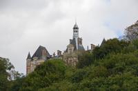 Flusskreuzfahrt auf der Loire