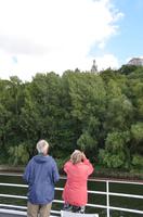 Flusskreuzfahrt auf der Loire