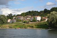 Flusskreuzfahrt auf der Loire