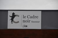 Reitschule Cadre Noir