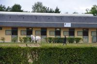 Reitschule Cadre Noir