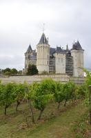 Schloss von Saumur