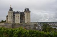 Schloss von Saumur