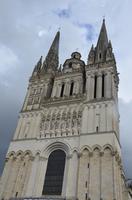 Kathedrale von Angers
