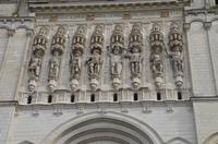 Kathedrale von Angers