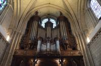 Kathedrale von Angers