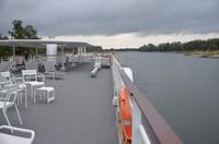 Flusskreuzfahrt auf der Loire