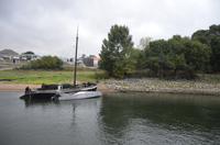 Flusskreuzfahrt auf der Loire