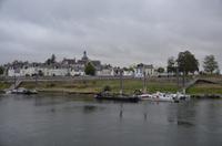Flusskreuzfahrt auf der Loire