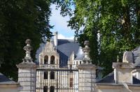 Schloss von Azay-le-Rideau