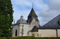 Schloss von Azay-le-Rideau