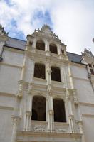 Chateau Azay-le-Rideau