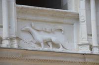 Chateau Azay-le-Rideau