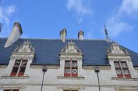 Chateau Azay-le-Rideau