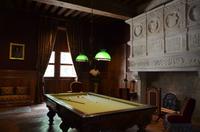 Schloss von Azay-le-Rideau