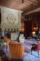 Chateau Azay-le-Rideau