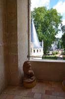 Chateau Azay-le-Rideau