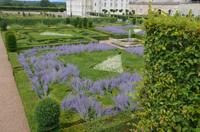 Die Gärten von Villandry