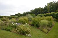 Die Gärten von Villandry