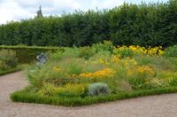 Die Gärten von Villandry