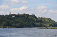 Flusskreuzfahrt auf der Loire