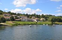 Flusskreuzfahrt auf der Loire