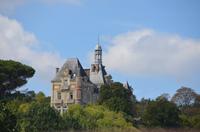 Flusskreuzfahrt auf der Loire