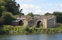 Flusskreuzfahrt auf der Loire