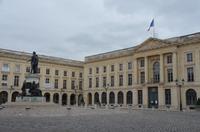 Place Royale, Reims