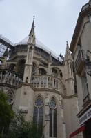 Kathedrale von Reims