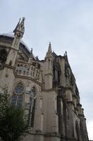 Kathedrale von Reims