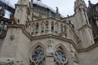 Kathedrale von Reims