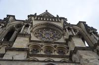 Kathedrale von Reims