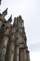 Kathedrale von Reims