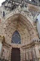 Kathedrale von Reims