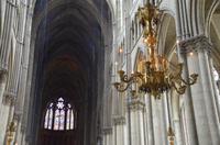 Kathedrale von Reims