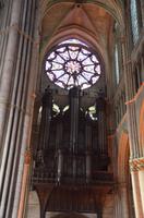 Kathedrale von Reims