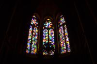 Kathedrale von Reims