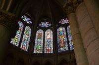 Kathedrale von Reims