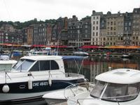 Honfleur