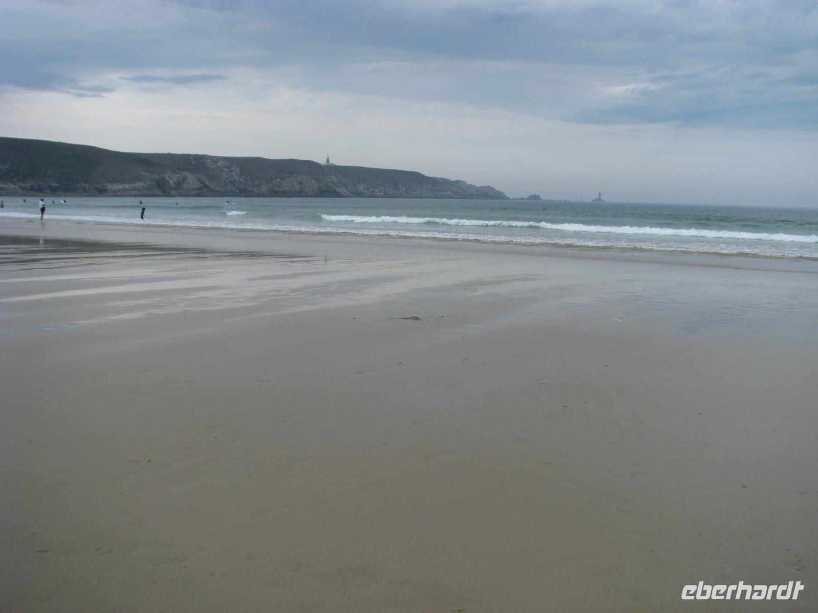 Baie des Trépassés