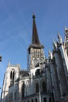 IMG_1573_Kathedrale Rouen
