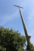 IMG_1589_Kreuz der Jeanne d'Arc Rouen