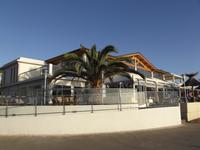 Unsere Unterkunft - Hotel San Pellegrino