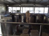 Weinverkostung - Clos Santini