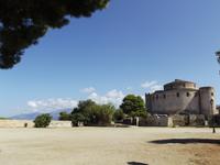 Saint Florent - Zitadelle