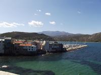 Saint Florent - Blick von der Zitadelle