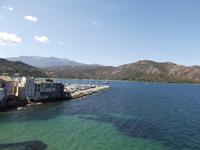 Saint Florent - Blick von der Zitadelle