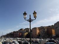 Bastia